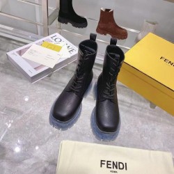Force Ankle Boots (Women’s)