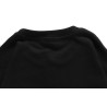 Floral Print Logo Sweatshirt