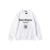 Front Logo Sweatshirt
