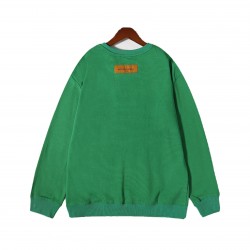 Front Logo Sweatshirt