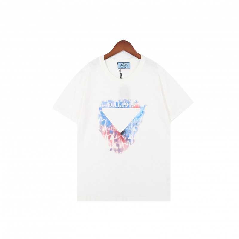 1913 Print Logo T-shirt