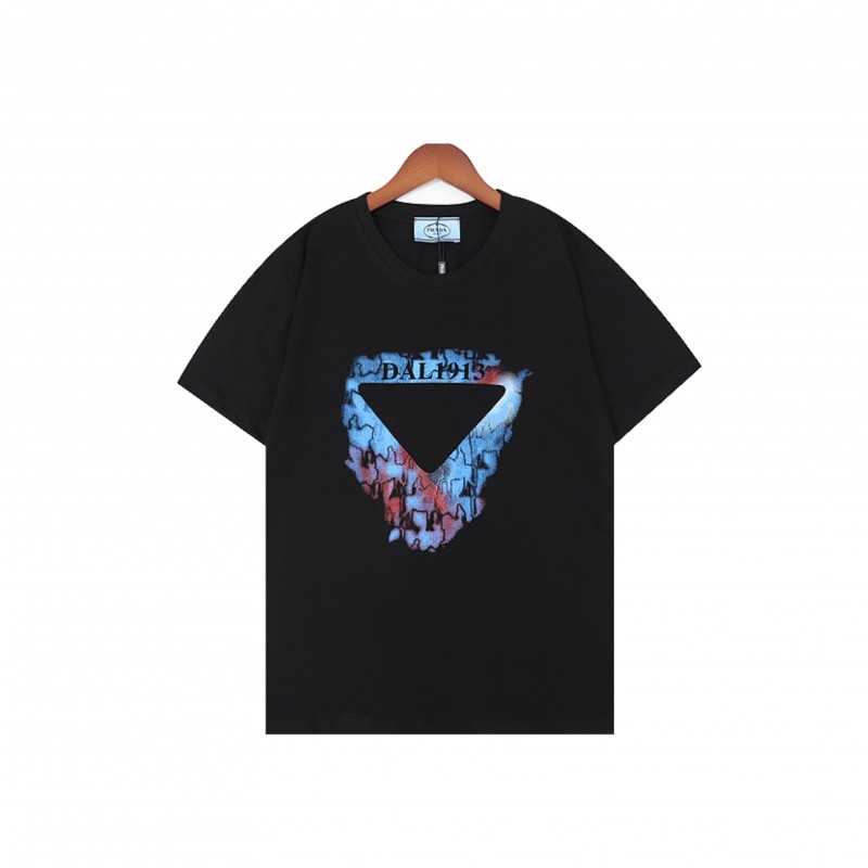 1913 Print Logo T-shirt