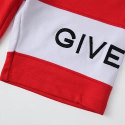 4G Logo Bands Shorts