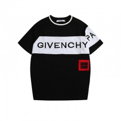 4G Logo Bands T-shirt