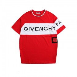 4G Logo Bands T-shirt