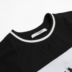 4G Logo Bands T-shirt