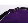 Baseball Logo Bomber Jacket