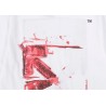 Acrylic Arrows T-shirt