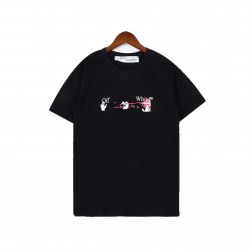 Acrylic Arrows T-shirt