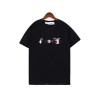 Acrylic Arrows T-shirt