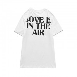 Airlines Logo T-shirt