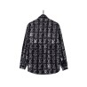 All Over Logo Shirt