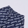 All Over Logo Shorts