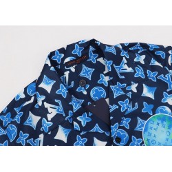 All Over Monogram Shirt