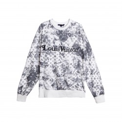 All Over Monogram Sweatshirt