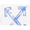 Arrows Print T-shirt
