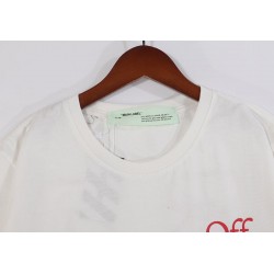 Arrows Star Print T-shirt
