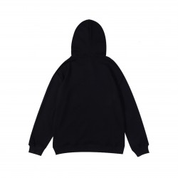 Atelier Paris Logo Hoodie