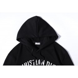Atelier Paris Logo Hoodie