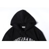 Atelier Paris Logo Hoodie