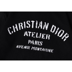 Atelier Paris Logo Hoodie