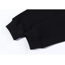 Atelier Paris Logo Hoodie