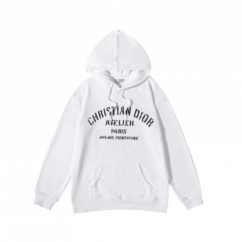 Atelier Paris Logo Hoodie Atelier Paris Logo Hoodie