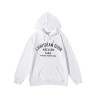 Atelier Paris Logo Hoodie