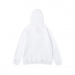 Atelier Paris Logo Hoodie