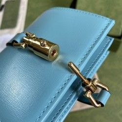 Jackie Leather Wallet