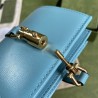 Jackie Leather Wallet
