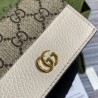 Marmont Card Case Wallet