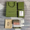 Marmont Card Case Wallet