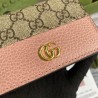 Marmont Card Case Wallet