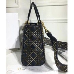 Supple Lady D Studded Bag