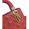 Supple Lady D Studded Bag