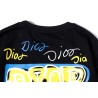 Back Multi Logo Sweatshirt