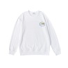 Back Multi Logo Sweatshirt