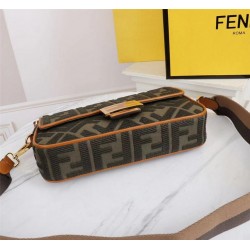 Baguette Zucca Bag