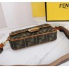 Baguette Zucca Bag