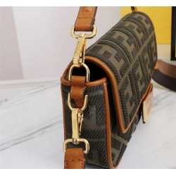 Baguette Zucca Bag