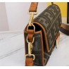 Baguette Zucca Bag