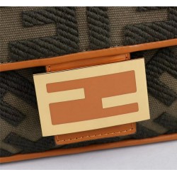 Baguette Zucca Bag