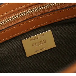 Baguette Zucca Bag