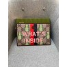 Supreme Pineapple Pouch