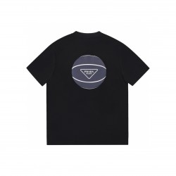 Basketball Logo T-shirt