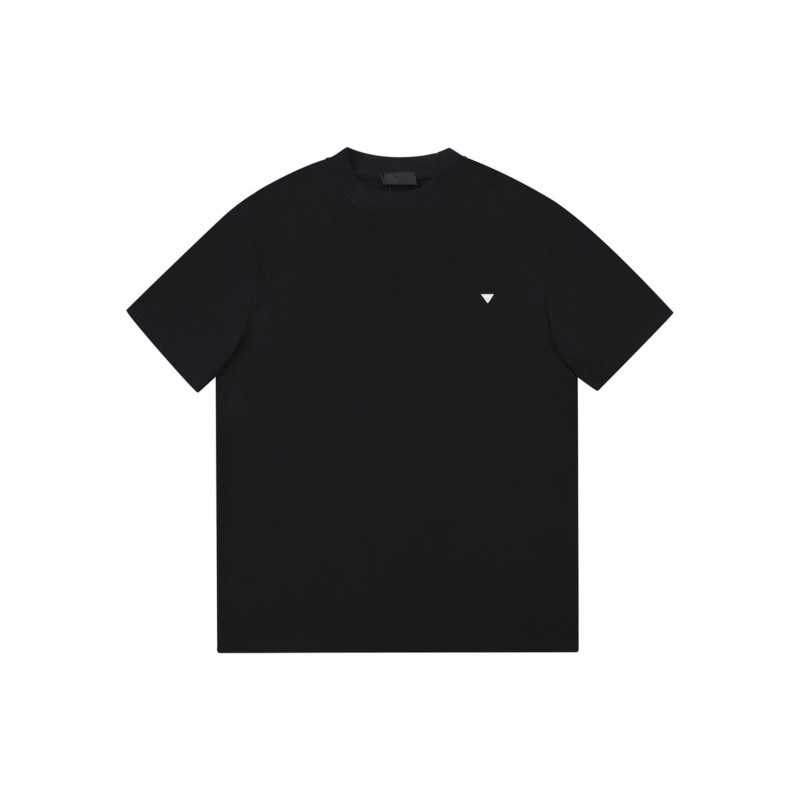 Basketball Logo T-shirt