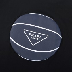 Basketball Logo T-shirt