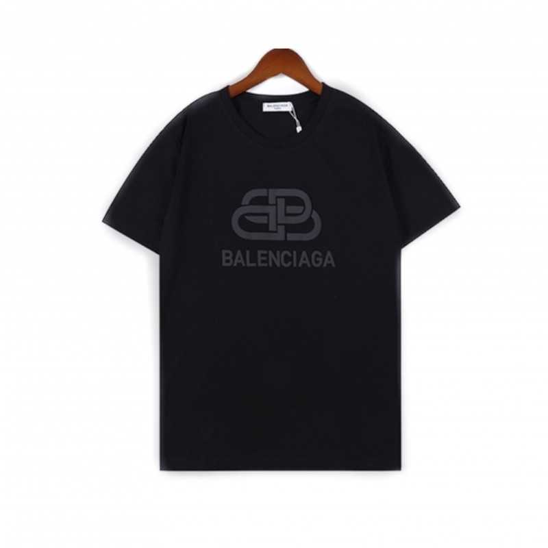 BB Front Logo T-shirt