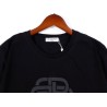 BB Front Logo T-shirt